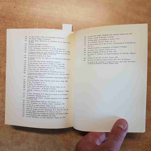 MODI DI DIRE DELLA LINGUA ITALIANA Carlo Lapucci VALLARDI 1984