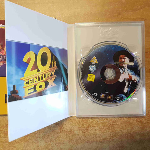MEL BROOKS COLLECTION BOX 3 DVD 20TH CENTURY FOX