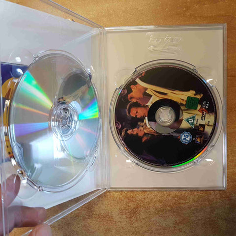 MEL BROOKS COLLECTION BOX 3 DVD 20TH CENTURY FOX