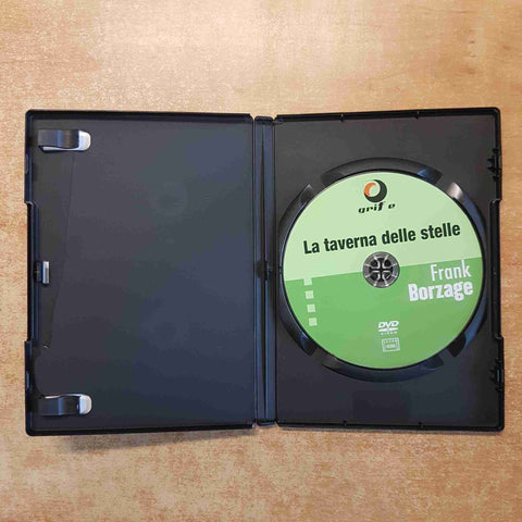 LA TAVERNA DELLE STELLE DVD KATHARINE HEPBURN FRANK BORZAGE GRIFFE WOLF SRL