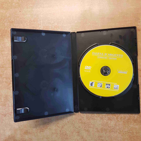FALENA D'ARGENTO DVD KATHARINE HEPBURN DOROTHY ARZNER ERMITAGE