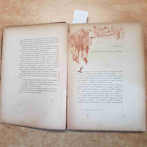 MONELLI IN LIBRERIA PIERO TREVISANI 1944 SEI