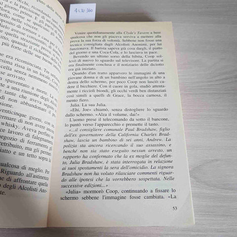 IL TEMPO DEL RISCATTO - CHRISTIANE HEGGAN - MONDADORI - 2001