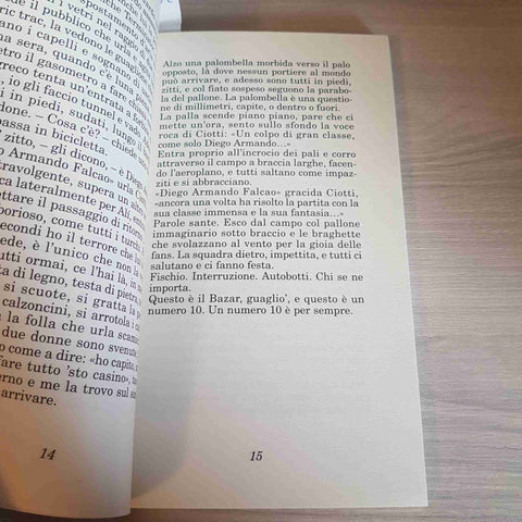 BAZAR - FRANCESCO D'ADAMO - EDIZIONI EL - 2002