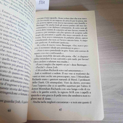 TI ASPETTERO' PER SEMPRE - LAURA DAVE - MONDADORI - 2009