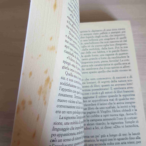 JANE EYRE - CHARLOTTE BRONTE - MONDADORI - 2011