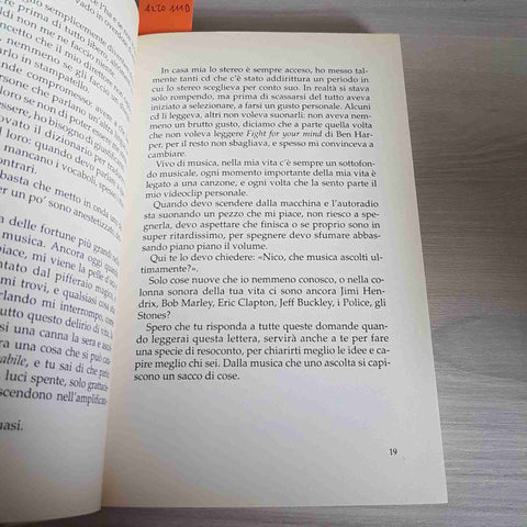 ESCO A FARE DUE PASSI - FABIO VOLO - MONDADORI - 2001