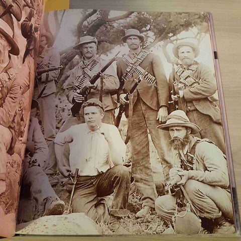 GUERRE E BATTAGLIE ARMI VOL.2 ARMI SOLDATI STRATEGIE - MONDADORI - 2010