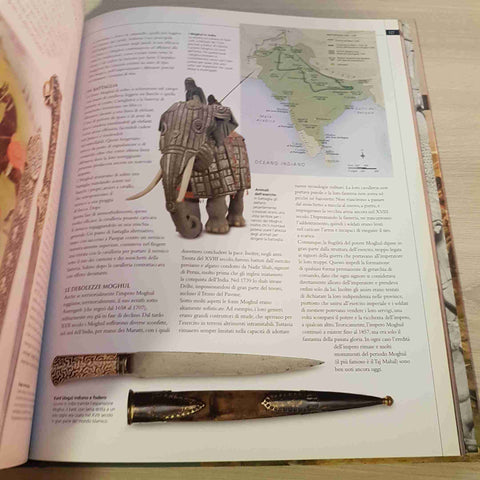 GUERRE E BATTAGLIE SOLDATI VOL. 1 ARMI SOLDATI STRATEGIE - MONDADORI - 2010