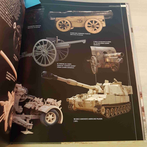 GUERRE E BATTAGLIE L'ARTE DELLA GUERRA VOL.2 ARMI SOLDATI STRATEGIE - MONDADORI