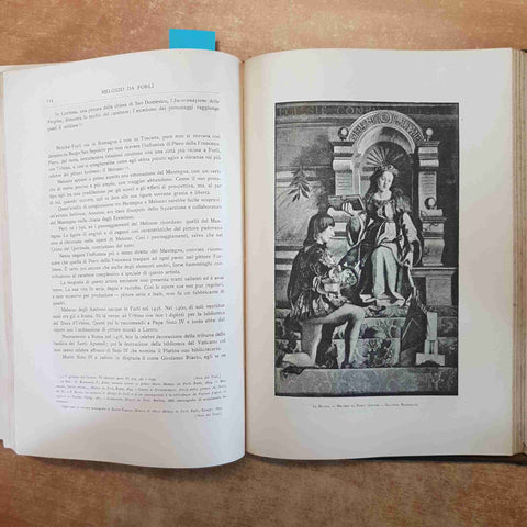L'ETA' DELL'ORO DELL'ARTE ITALIANA Eugenio Muntz 1895 CORRIERE DELLA SERA