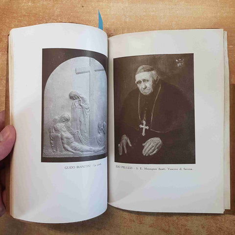 LA QUADRIENNALE ESPOSIZIONE NAZIONALE DI BELLE ARTI TORINO 1927 CATALOGO