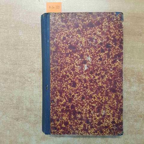 >Libri e riviste>Libri antichi 1500-1899