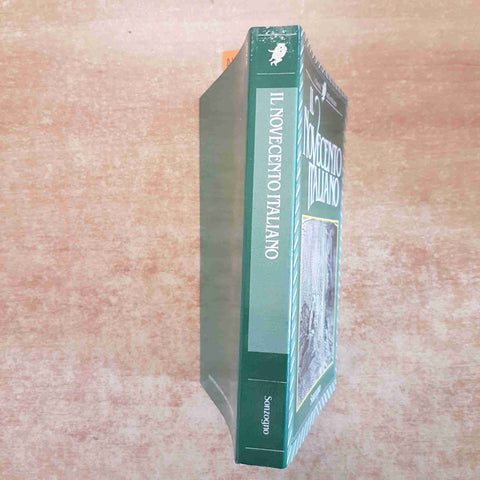 IL NOVECENTO ITALIANO FABRIZIO CALEFFI 1986 SONZOGNO erotismo