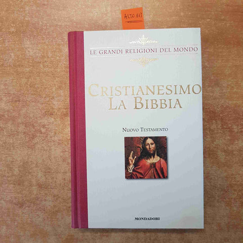 >Libri e riviste>Saggistica>religione