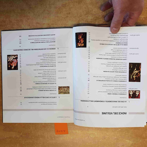 LA GRANDE STORIA DELL'ARTE IL CINQUECENTO SECONDA PARTE L'ESPRESSO 2003
