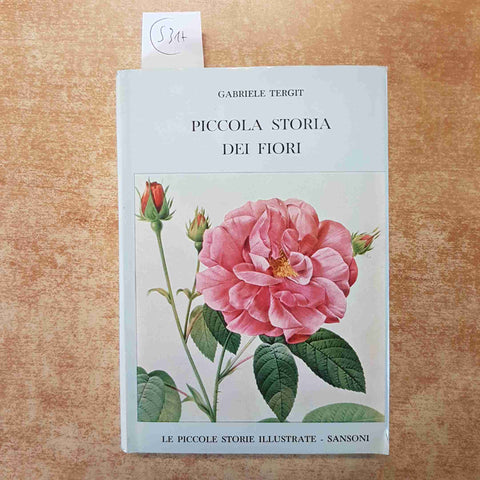 >Libri e riviste>Saggistica>Giardinaggio