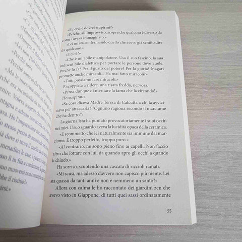 PER SEMPRE - SUSANNA TAMARO - GIUNTI - 2012