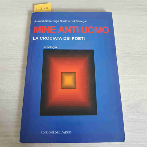>Libri e riviste>Poesia