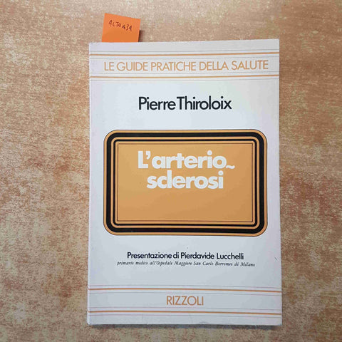 >Libri e riviste>Saggistica>Medicina