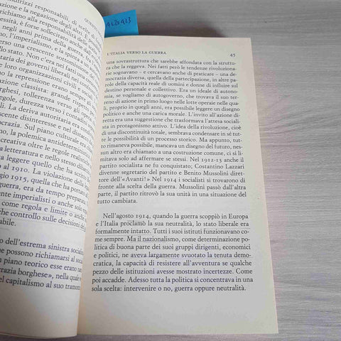 QUESTO NOVECENTO - VITTORIO FOA - EINAUDI - 1997