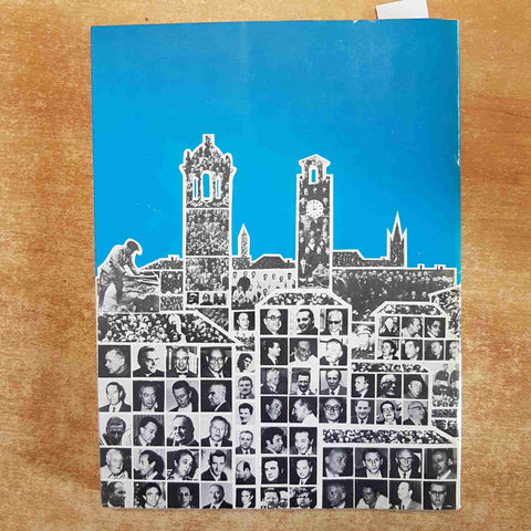 FATAL NOVARA 2 VIZI E VIRTU' NELLA CITTA' E DINTORNI Romolo Barisonzo 1982 EDA