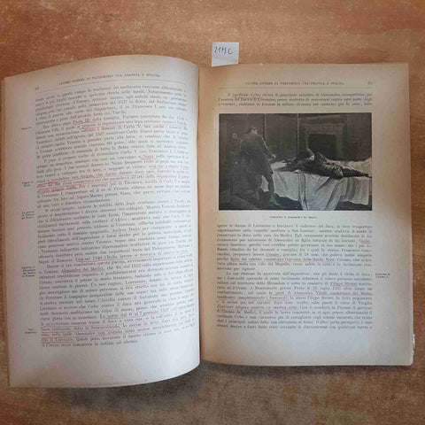 GLI ITALIANI E IL BEL PAESE vol.2 STORIA MODERNA E CONTEMPORANEA Pietro Orsi