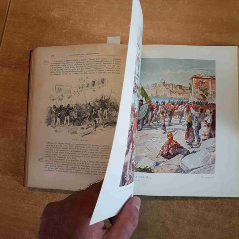 GLI ITALIANI E IL BEL PAESE vol.2 STORIA MODERNA E CONTEMPORANEA Pietro Orsi