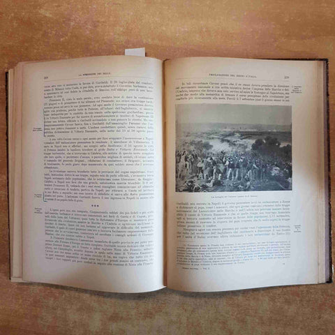 GLI ITALIANI E IL BEL PAESE vol.2 STORIA MODERNA E CONTEMPORANEA Pietro Orsi