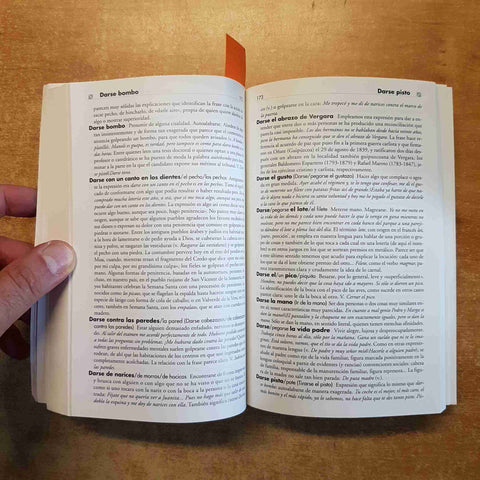 DICCIONARIO DE DICHOS Y FRASES HECHAS - ALBERTO BUITRAGO 2009 ESPASA LEXICOS