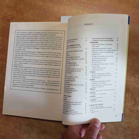 SUA MAESTA' IL RISO 138 RICETTE DI GRANDI CHEF STORICHE E TRADIZIONALI - ATESA