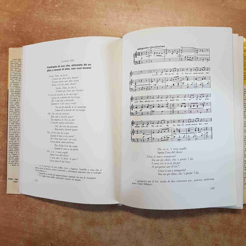 TUTTE LE CANZONI E POESIE PIEMONTESI - P. IGNAZIO ISLER 1967 EDILIBRI VIGLONGO