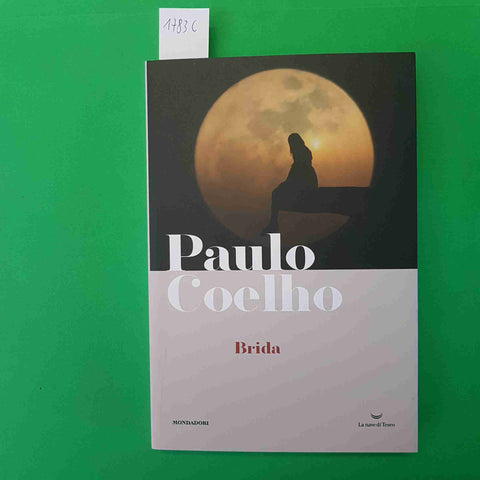 PAULO COELHO - BRIDA - TV SORRISI CANZONI MONDADORI
