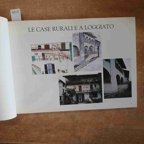 CASE...MA NON SOLO istituto G. DA BIANDRATE NOVARA 2002 STAMPA DIOCESANA NOVARES