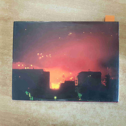 IL CARNEVALE DI BORGOSESIA CENT'ANNI 1987 ENRICO VILLA VALSESIA