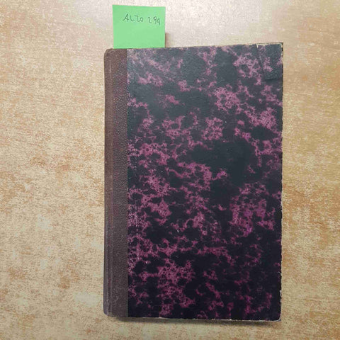 CORSO INFERIORE D'ISTRUZIONE RELIGIOSA Schiavi Lorenzo 1890 CATECHISMO MARIETTI