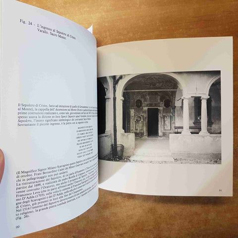 QUESTI SONO LI MISTERI CHE SONO SOPRA EL MONTE DE VARALLE VALSESIA ex libris