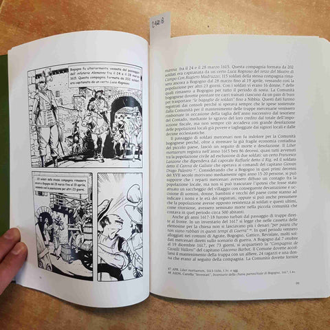 NOBILTA' E POPOLO A BOGOGNO DAL MEDIOEVO ALL'OTTOCENTO - A. TEMPORELLI 2009