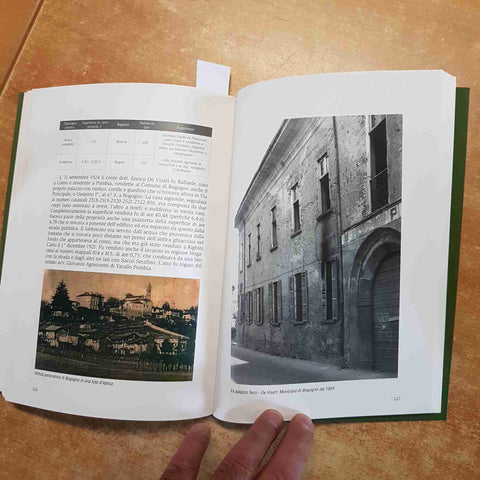 NOBILTA' E POPOLO A BOGOGNO DAL MEDIOEVO ALL'OTTOCENTO - A. TEMPORELLI 2009