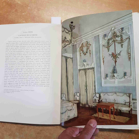 CASTELLI DEL PIEMONTE Marziano Bernardi 1961 SAN PAOLO DI TORINO
