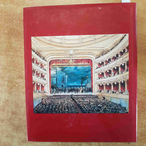OLTRE IL VELARIO FANTASMI DI PALCOSCENICO AL TEATRO COCCIA DI NOVARA S. Raimondi