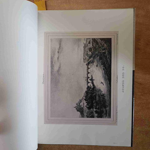 ALBUM PIEMONTESE tavole di Pietro Marietti ADA PEYROT 1980 CASSA ALESSANDRIA