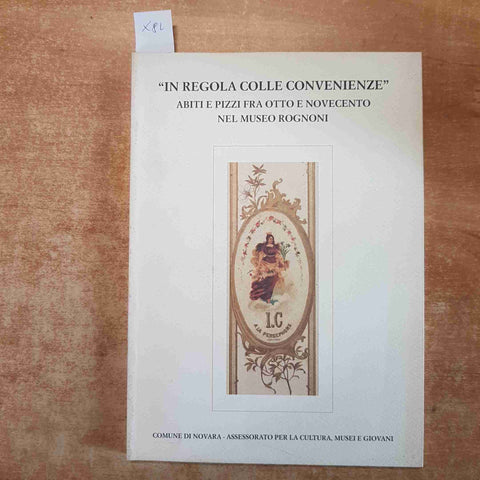 >Libri e riviste>Saggistica>Moda