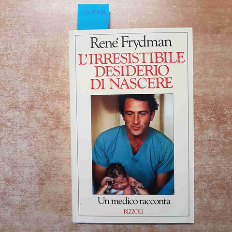 L'IRRESISTIBILE DESIDERIO DI NASCERE fecondazione embrioni utero in affitto