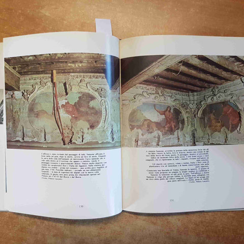 PALAZZO LASCARIS TRE SECOLI DI VITA TORINESE 1979 EDA biraghi garbarino tibone