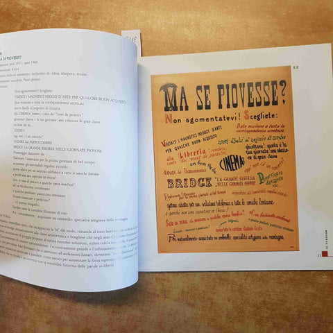 IL POTERE DELLE IMMAGINI UNA DIDATTICA DEL VEDERE 2008 STRESA ALBERGHIERO MAGGIA