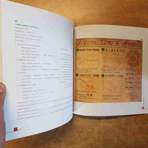 IL POTERE DELLE IMMAGINI UNA DIDATTICA DEL VEDERE 2008 STRESA ALBERGHIERO MAGGIA