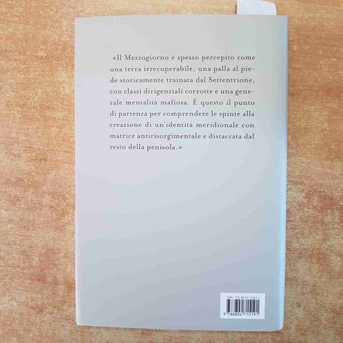 IL MITO DEI BORBONE il regno delle due Sicilie tra realta' e invenzione MAMMONE