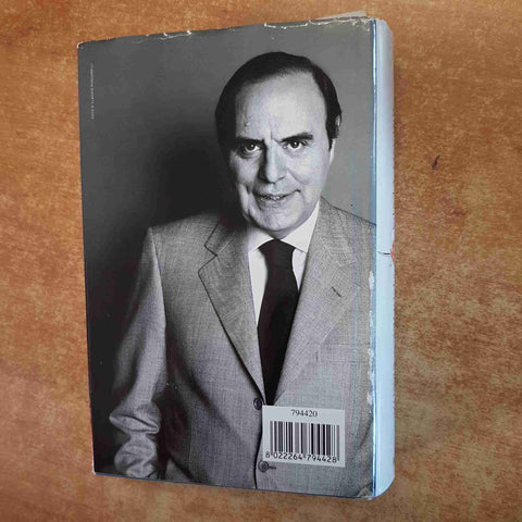 BRUNO VESPA il cuore e la spada STORIA POLITICA E ROMANTICA DELL'ITALIA UNITA