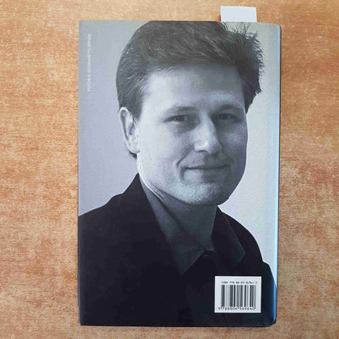 DAVID BALDACCI - I COLLEZIONISTI thriller 2007 MONDADORI prima edizione